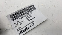 ⭕ 24-26 Tesla Model 3 Y S X Cybertruck Pedestrian Warning Speaker 1671113-00-A