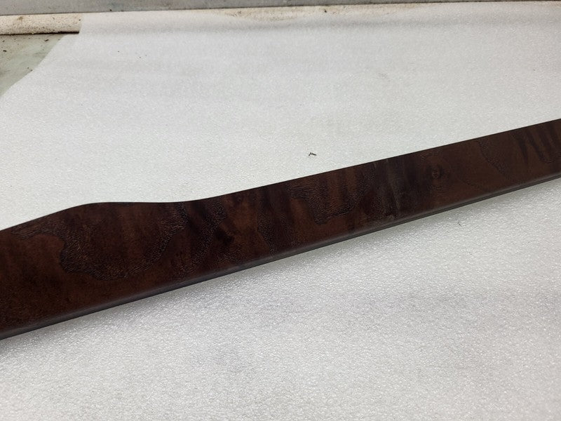 103582619B ⭕ 2016-2020 Tesla Model X MX Rear Left Door Trim Mold Card Molding 1035826-19-B