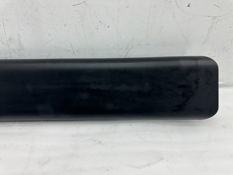 100820300E ⭕ 12-20 Model S  MS Sunroof Headliner Panoramic Roof Bow Trim Cover 1008203-00-E