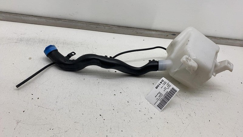 ⭕ 16-20 Model X MX Windshield Washer Bottle Reservoir Tank w/ Motor 10