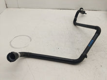 17-23 Model 3 Front FDU Radiator Bypass Cooling Hose Tube Pipe Line 1077600-00-E