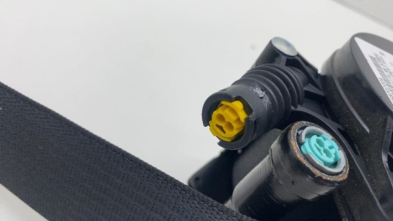 2017-2023 Tesla Model 3 Front Passenger Side 1st Row Seat Belt & Retra