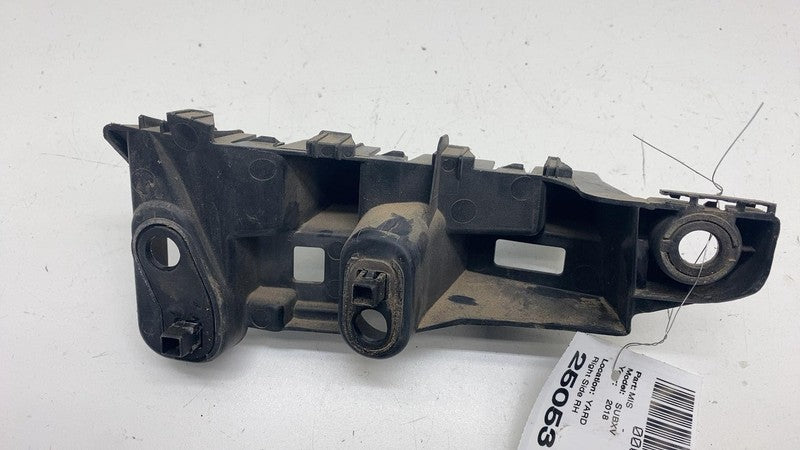 ⭕2018-2023 Subaru XV Crosstrek Rear Right Side Bumper Support Bracket 