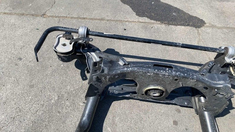 1EK505235 ⭕ 2021-2023 Volkswagen ID4 Rear Suspension Subframe Crossmember Cradle 1EK505235