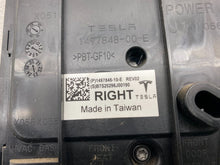 ⭕20-24 Tesla Model Y Right Low Voltage Controller Electronic Module 1497846-00-F
