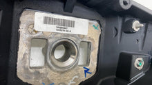 ⭕ 2012-2020 Tesla Model S X Driver Steering Wheel Black Assembly 1005279-00-D