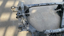 Crossmember/cradle/undercarria TESLA MODEL 3 23