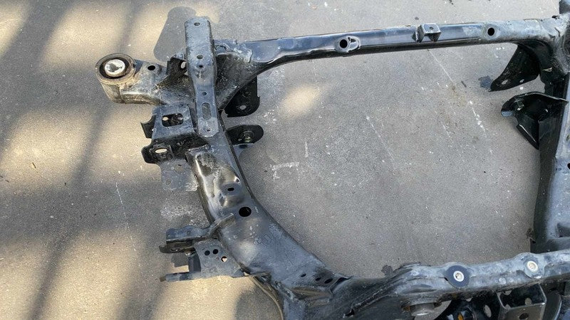 Crossmember/cradle/undercarria TESLA MODEL 3 23