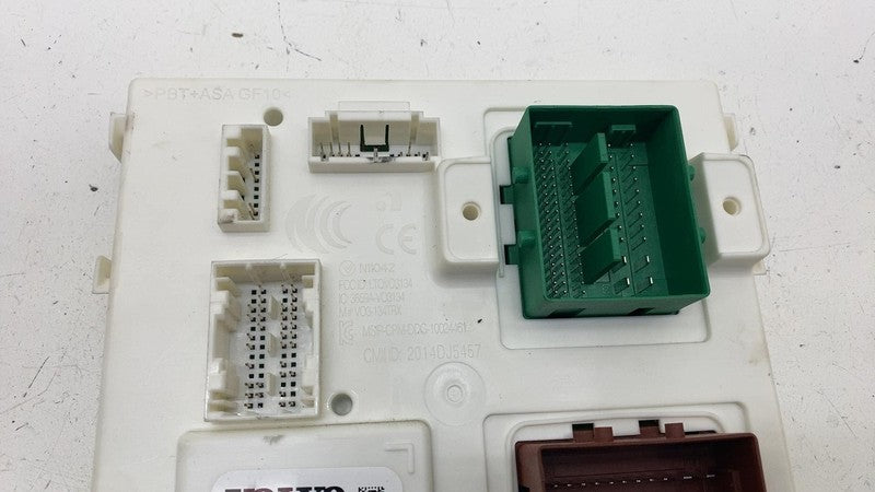 32320214 ⭕ 2021 2022 2023 Polestar 2 Body Computer Control Module BMC Unit 32320214