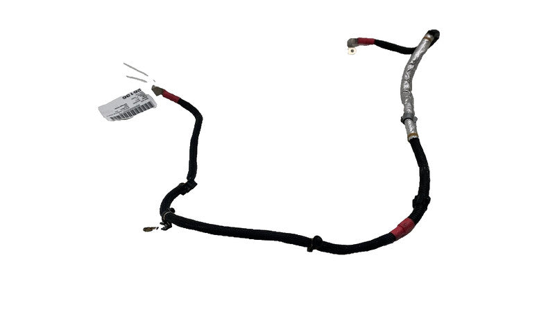 ⭕ 2017 2018 2019 BMW 540i Positive Battery Generator Alternator Cable Wire OEM