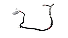 ⭕ 2017 2018 2019 BMW 540i Positive Battery Generator Alternator Cable Wire OEM