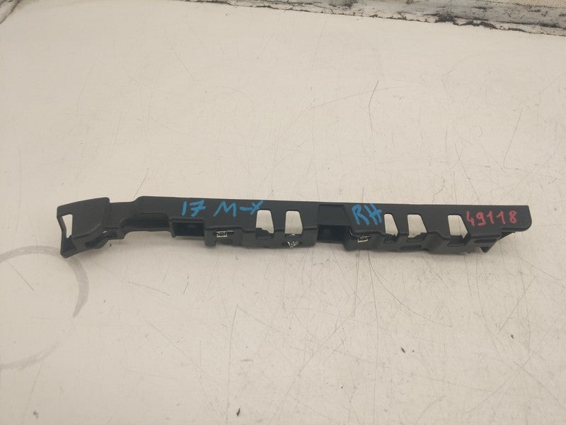 1053721 00 C ⭕ 16-20 Tesla Model X MX Right B-Pillar Lower Mount Support Bracket 1053721-00-C