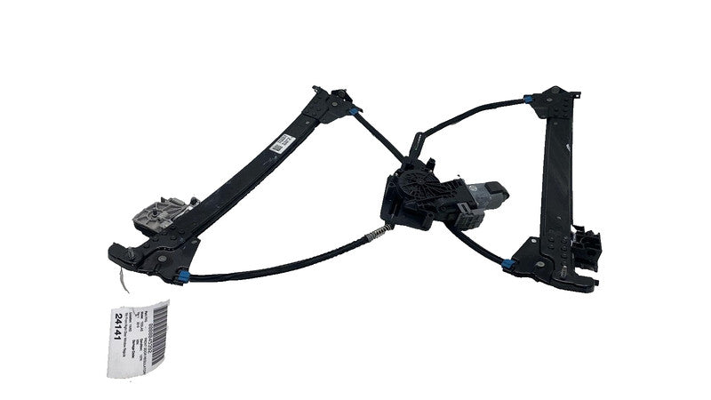 ⭕ 2012-2020 Tesla Model S Front Right Door Window Regulator & Motor 60