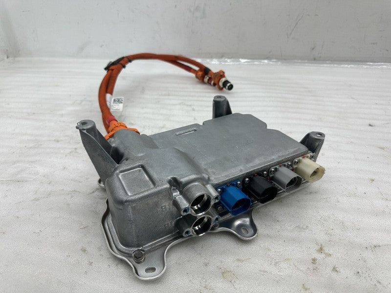 103877310H ⭕ 16-20 Tesla Model X Front High Voltage Distribution Junction Box 1038773-10-H
