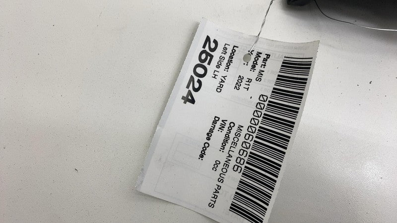 PT00030472F ⭕22-24 Rivian R1S R1T Speaker Tweeter Mid Range Meridian Audio Sound PT00030472F