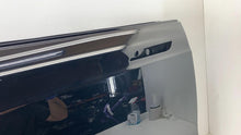 ⭕ 2016-2020 Tesla Model S Front Driver Side Door Shell Panel Left LH Black PBSB