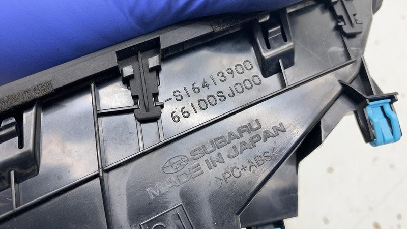 66100SJ000 2019-2023 Subaru Forester Front Right Center Dashboard Dash Air Vent Grille OEM