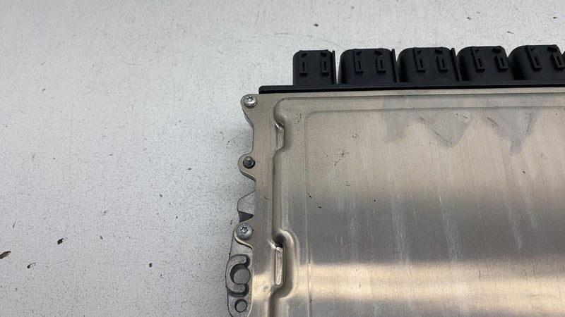 2019 BMW 530e G30 2.0L Engine Brain Box Computer Control Module Unit O