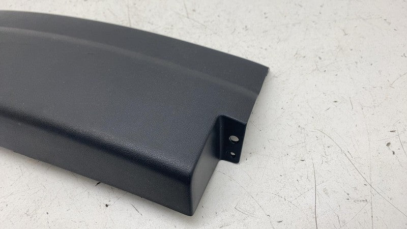 PT01168939 A ⭕ 2025 Rivian R1S Front Passenger Side Seat Trim Cover Panel Right PT01168939-A