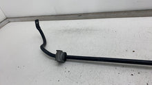 2010-2016 Mercedes W212 E350 E550 Rear Stabilizer Sway Anti Roll Torsion Bar OEM