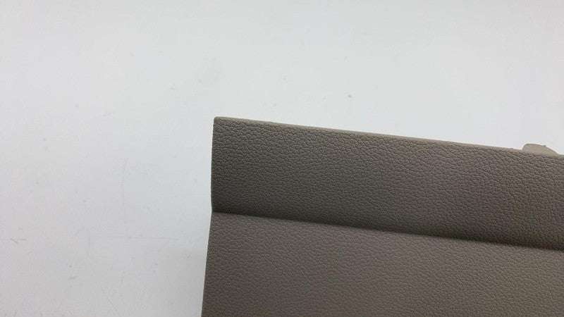 GJ5478042A01AB31T3 2013-2018 Ford C-Max Escape Front Driver Side Lower Knee SRS Airbag Left LH OEM