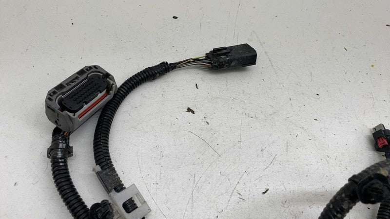 ⭕ 17-23 Tesla Model 3 Front Subframe Coil Wiring Harness Cable Wire 14