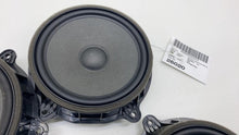 2017-2024 Tesla Model 3 Y M3 MY SET of Door Audio System Woofer Speaker (4x) OEM