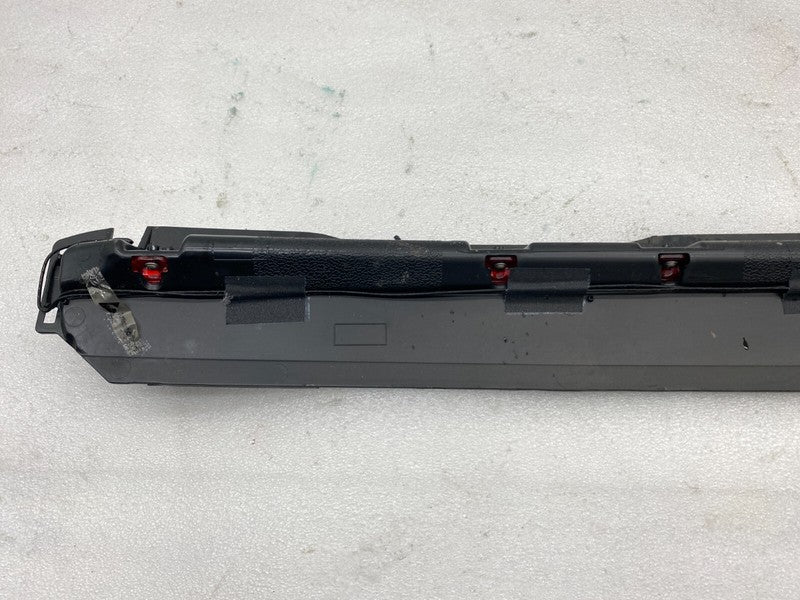 6005917 00 E ⭕ 2012-2023 Model S Rear Trunk Center 3rd Brake Light Stop Lamp LED 6005917-00-E