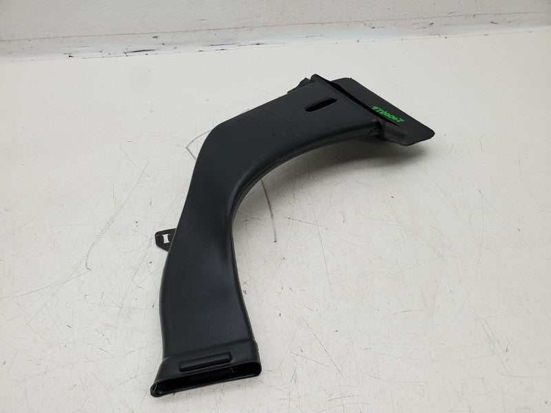 1092166 00 A ⭕ 2017-2022 Tesla Model 3 M3 Rear Right 2nd Row Lower Air Duct Vent 1092166-00-A