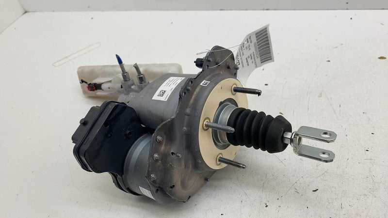 ⭕ 2017-2023 Model 3 Power Brake Booster Master Cylinder & Reservoir 10