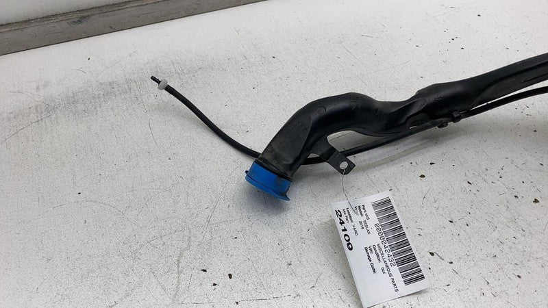 105677200A ⭕ 2016-2020 Tesla Model X Windshield Washer Bottle Reservoir Tank 1056772-00-A
