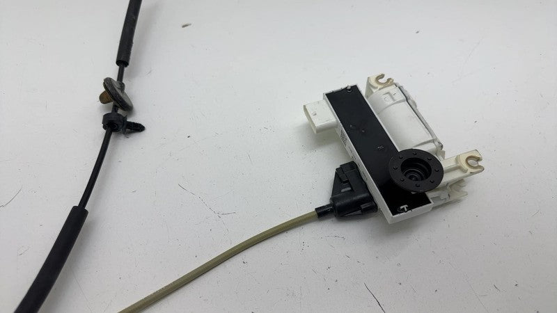 ⭕ 16-20 Model X MX Front Left Door Latch Lock Actuator w/ E-Release 11