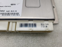 ⭕ 12-15 Model S Active Suspension Electronic Controller Processor 6006413-00-B