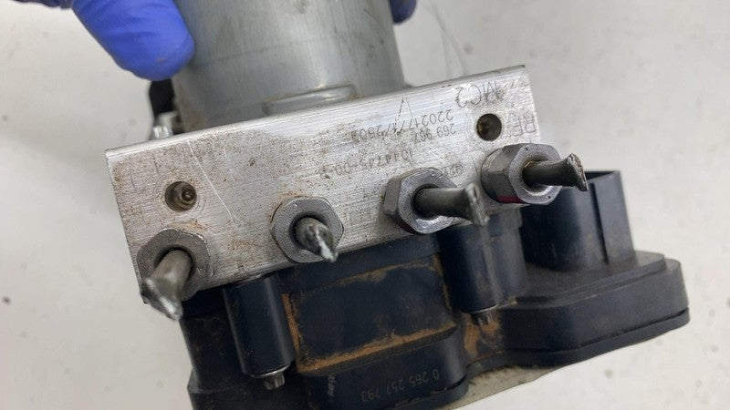 ⭕21-23 Model X Anti-Lock Brake System ABS Pump Module w/ HCU Holder 16