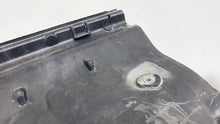 2016 2017 2018 Mercedes-Benz GLE350  Engine Bay Center Insulation Cover Panel