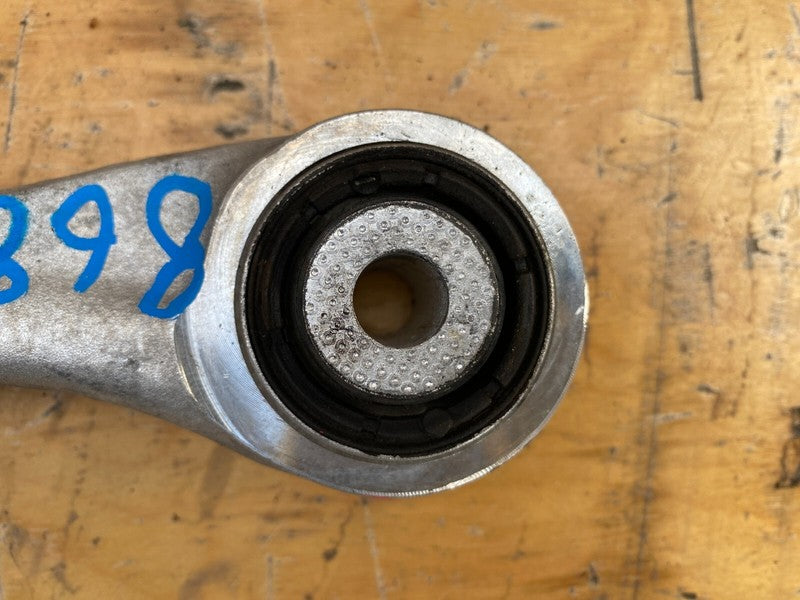 102742100C ⭕ 16-20 Tesla Model X Rear Left Suspension Upper Control Arm Link 1027421-00-C