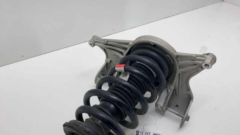 104436300F 17-23 Tesla Model 3 Front Driver Side Shock Strut Absorber Left AWD 1044363-00-F