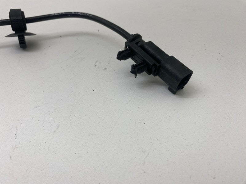 6006366 00 B ⭕ 12-15 Model S Rear Left or Right Anti-Lock ABS Wheel Speed Sensor 6006366-00-B