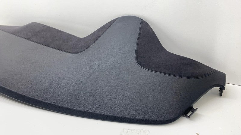 1463361-99-A 2012-2015 Tesla Model S Dashboard Instrument Panel Dash Top Pad Cover Assembly