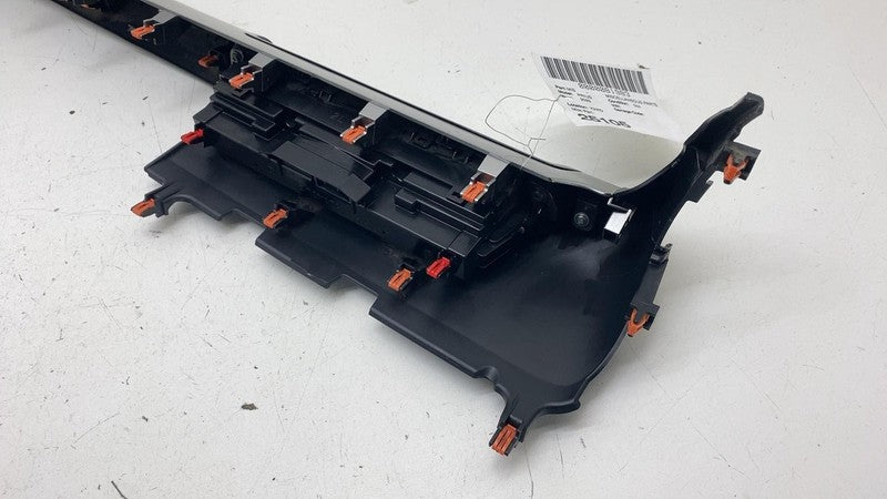 5543847060 ⭕ 23-25 Toyota Prius Dashboard Center A/C Air Vent Bezel Cover Trim 55438-47060