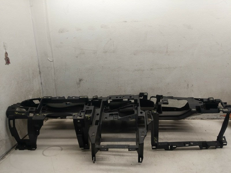 1053041 00 B ⭕ 2016-2020 Tesla Model X Dashboard Instrument Panel Carrier Dash Bracket Frame