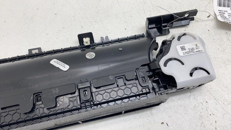 ⭕ 2020-2024 Tesla Model Y Left Dash Heater A/C Air Vent Dash Duct 1083