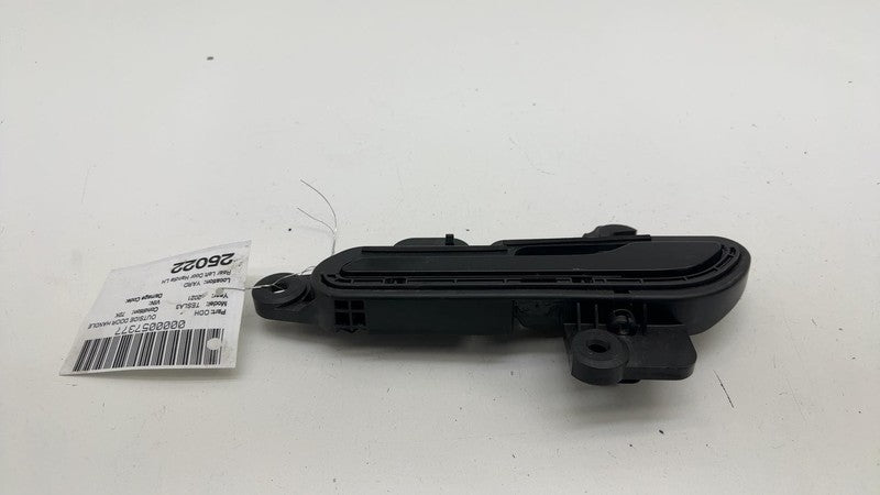 ⭕ 20-23 Model 3 Y Front or Rear Left Exterior Door Handle Outside 1528