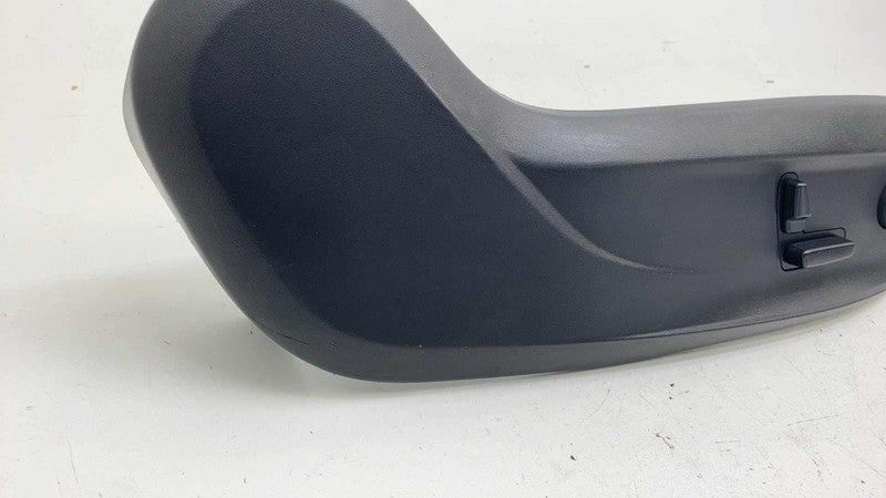 ⭕ 2012-2015 Tesla Model S Front Right 1st Row Seat Control Switch & Tr