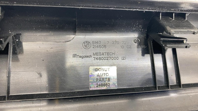 ⭕ 2017-2023 BMW 540i Front Left or Right Door Sill Scuff Plate Trim 51