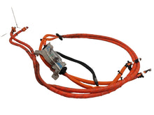 ⭕ 12-15 Model S High Voltage Front Fused Small Drive Wiring Harness 1050805-10-D