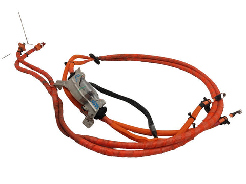 ⭕ 12-15 Model S High Voltage Front Fused Small Drive Wiring Harness 1050805-10-D