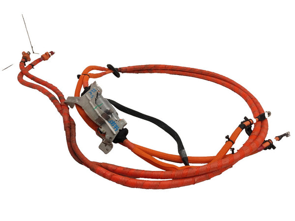 ⭕ 12-15 Model S High Voltage Front Fused Small Drive Wiring Harness 1050805-10-D