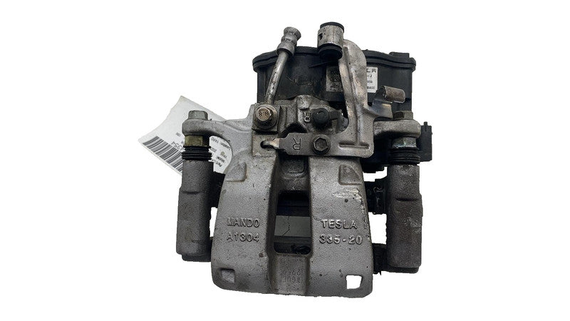 104462400J ⭕ 2017-2025 Tesla Model 3 Y Rear Passenger Right Brake Caliper BASE 1044624-00-J