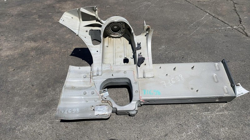 ⭕ 16-20 Tesla Model S Front Right Inner Fender Apron Structural Frame 